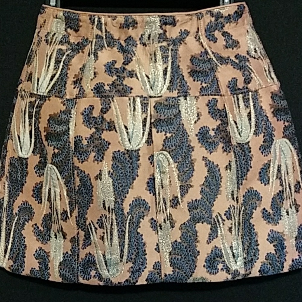 Perfect party skirt